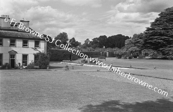 FOTA HOUSE  TERRACES AND GARDENS ON EAST SIDE